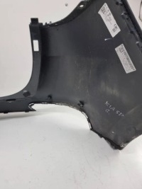Бампер задній kia sportage je_, km_ 86611f1500 1.6l дизель 2020 Київ, фото thumb