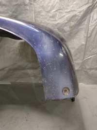 фото thumb №10, Бампер задний opel astra g ii hb k:z549