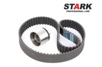 Купити Ремінь розподільного валу stark sktbk-0760214 до chevrolet matiz m200, m250, фото thumb