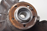 фото thumb №5, Mercedes w247 w177 w118 1.3 поворотний кулак права передня a2473320200