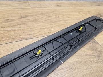 фото thumb №11, Bmw f32 планка накладка пороговая м-пакет 8054525