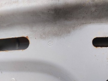 фото thumb №13, Volkswagen touran 1 i 1t0 рестайлинг 10-15 caddy капот крышка двигателя