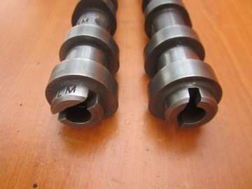 фото thumb №5, Opel corsa c d agila 1.0 12v z10xep вали розподільний вал комплект головки оригінал bdb