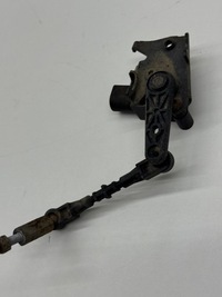 фото thumb №7, Audi a6 c7 датчик выравнивание света ксенон перед оригинал!