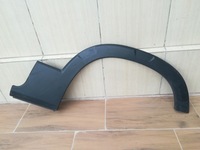 фото thumb №1, Молдинг крыла левый задняя peugeot rifter оригинальный номер