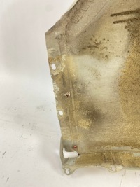 фото thumb №10, Крила правий перед передній пасажира mercedes w140 оригінал