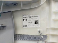 фото thumb №11, Audi a6 c8 4k 2023r sedan s-line захист обшивка блок двигуна b правий 4k0867244c