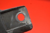 Кутик бампера праві задній задній чорний 1305761070 peugeot boxer 3 3 Недорого, фото thumb