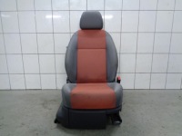 фото thumb №1, Skoda fabia ii 1.2 07r сидіння правий перед пасажир