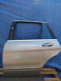 фото thumb №1, Дверь левый задняя задние mercedes w251 723 c723