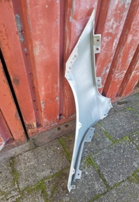 фото thumb №12, Крила передній лівий / правий перед vw volkswagen polo 6 2g 2017-