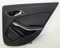 фото thumb №1, Оббивка обшивка двері правий задня mercedes w176