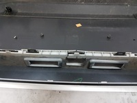 фото thumb №9, Bmw x2 f39 m-pakiet бампер задня