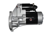 фото thumb №1, Стартер 2.5 ditd 3.1 td 4x4 isuzu trooper d-max