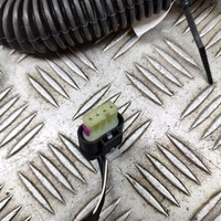 фото thumb №7, Mercedes-benz eqe v295 2022 левая сторона жгут трубопровод дверь передних