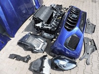 фото thumb №5, Перед комплектный maserati grecale синий gt/modena 2.0