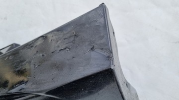 фото thumb №11, Поріг планка mercedes gle w167 18-22 amg правий