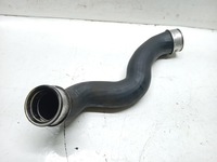 фото thumb №1, Труба інтеркулер турбіни mercedes clk c209 w209