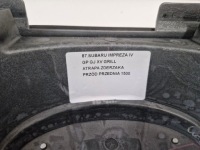 фото thumb №11, Subaru impreza 4 iv gp gj xv решётка радиатора решётка радиатора бампера перед передняя