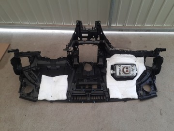 фото thumb №9, Subaru forester v 19- панель роздавальна подушка безпеки 66273sj000 usa