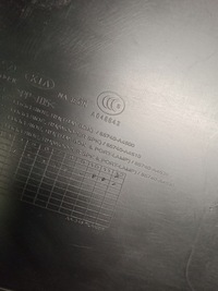 фото thumb №7, Kia carens iv защита обивка 85740-a4500 обшивка багажника правая 13-17r