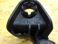 фото thumb №9, Audi tt 8n кронштейн кронштейн лампы фара правое правый перед 8n0941454