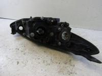 Mazda 2 iii de лампа левая перед линза 08-14r dr6151040 Оригинал, фото thumb