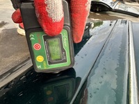 фото thumb №8, Дверь правый задняя голый płat audi a8 d2 lift lz6h lubelskie