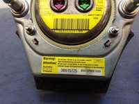 фото thumb №10, Volvo s40 ii приборная панель приборная приборная панель консоль