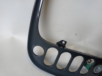 фото thumb №4, Рамка защита панели консоли радио ford galaxy 7m0858105e