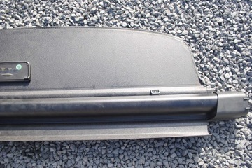 фото thumb №8, Ролета багажника 3c9867871g vw passat b6 2.0 tdi