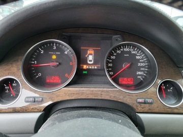 фото thumb №10, Audi a8 d3 3.0 tdi 06r коробка передач коробки передач автоматична автомат hkl 6hp-19