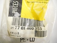 фото thumb №6, Наконечник тяга руль renault espace i 7701460955