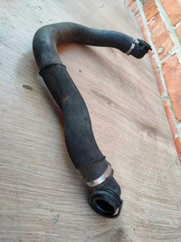 фото thumb №6, Bmw 7 e65 4.4 v8 n62b44a труба waz шланг wody