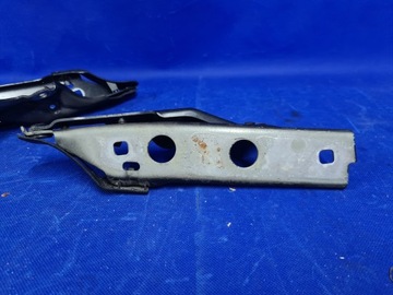 фото thumb №10, Audi a6 a7 c7 4g петлі капота правий лівий 4g8823302e 4g8823301e ly9t оригінальний номер