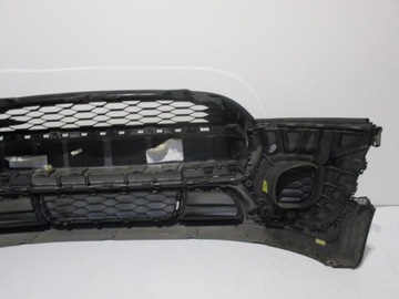 фото thumb №10, Бампер перед переднє mini f56 jcw