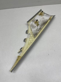 фото thumb №6, Audi a6 c7 sedan захист обшивка стійка стеля оббивка зад ліва