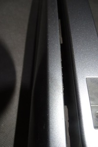 фото thumb №5, Vw tiguan ii r-line решётка бампера левая перед