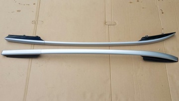 фото thumb №1, Рейлінги dachoowe scenic iii x-mod