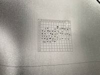 фото thumb №10, Новый диффузор спойлер бампера заднего задняя citroen c3 aircross 2016-