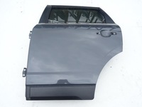 фото thumb №1, Opel antara дверь левый задняя оригинал лак gjd