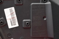 фото thumb №7, Карта обшивки комплект eu volvo s40 v40 2 ii sedan рестайлінг 07-12