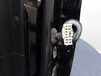 фото thumb №6, Kia sportage ii дверь задняя левая cherry black [9p]