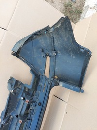 фото thumb №8, Land rover evoque lift r-dynamic .бампер задняя a003