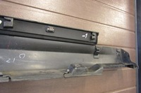 фото thumb №9, Молдинг порог левая lexus is 250 c cabrio 05-13