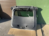 фото thumb №6, Крышка багажника задняя dv369 dv 369 renault scenic 4 iv короткий 16-