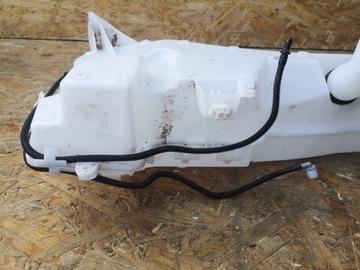 фото thumb №6, Ford kuga mk3 бачок омывателя lv4b-13k175 1помпа