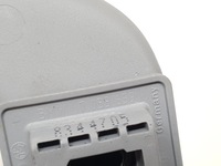 фото thumb №7, Ручка кронштейн потолочный перед bmw 1 e87 e81