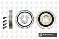 Купити Шків dp1000k/bga, фото thumb