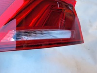 фото thumb №2, Лампа лівий задня ліва задня vw t-roc 2ga945095